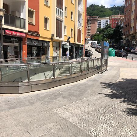 Unique Bilbao Apartment ภายนอก รูปภาพ
