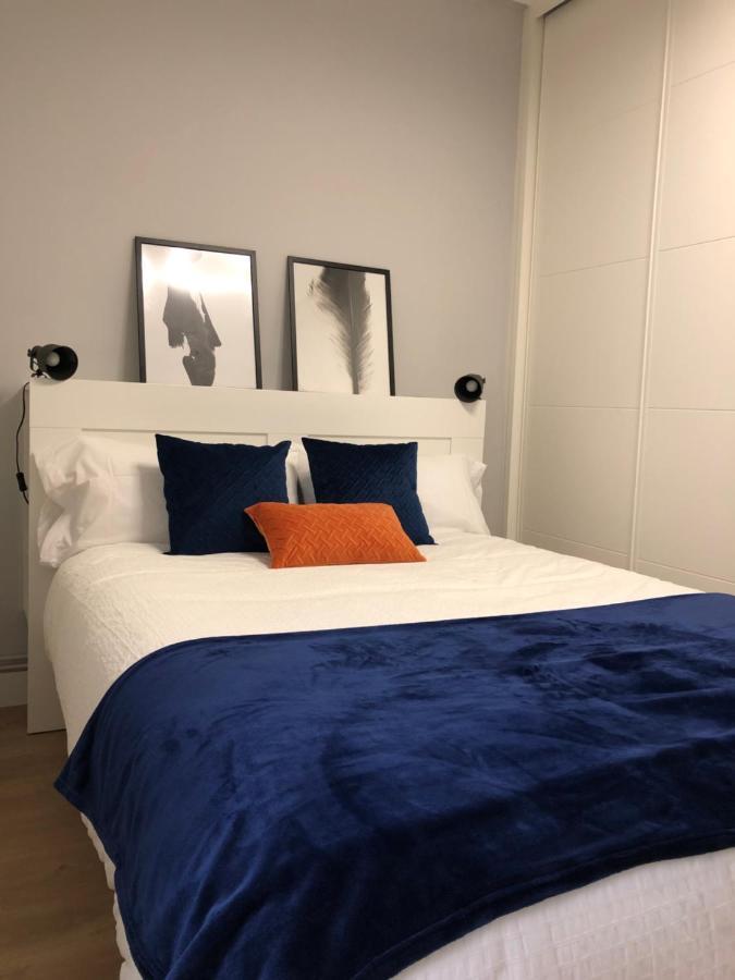 Unique Bilbao Apartment ภายนอก รูปภาพ