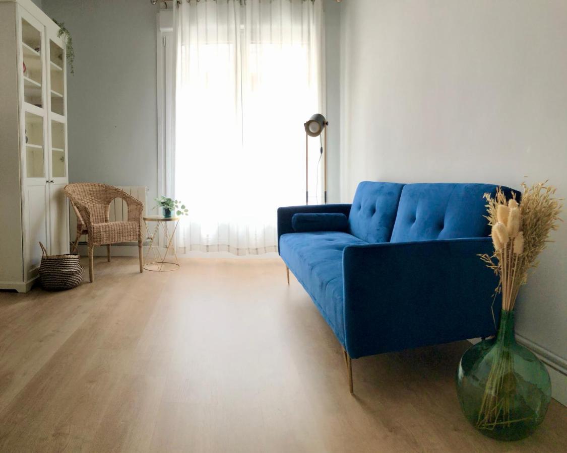 Unique Bilbao Apartment ภายนอก รูปภาพ