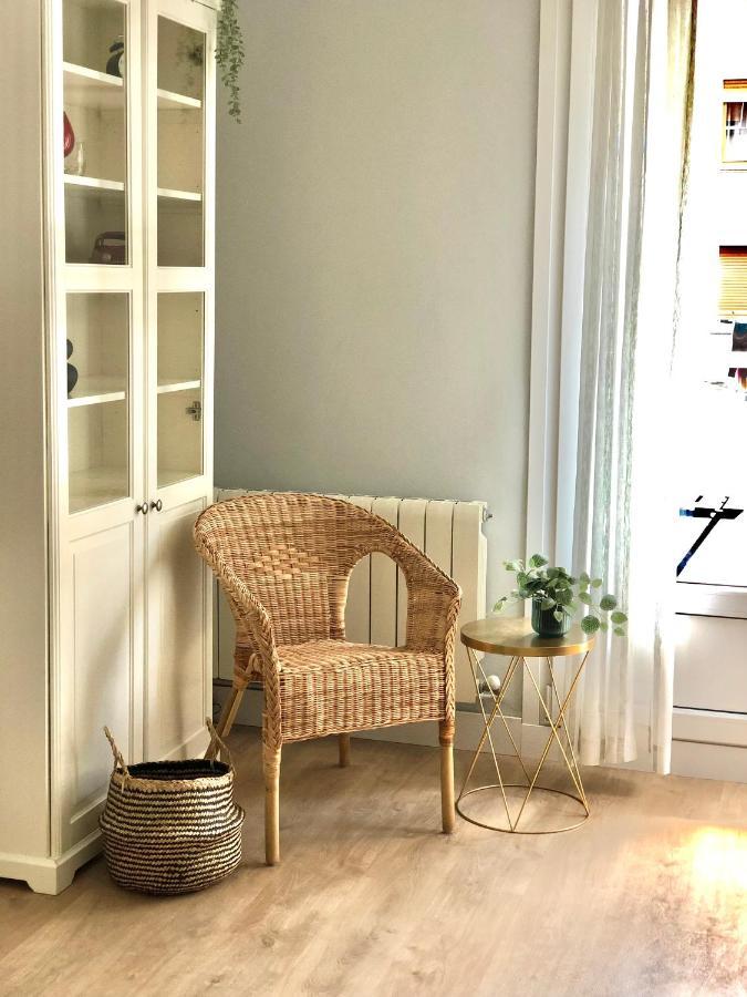 Unique Bilbao Apartment ภายนอก รูปภาพ