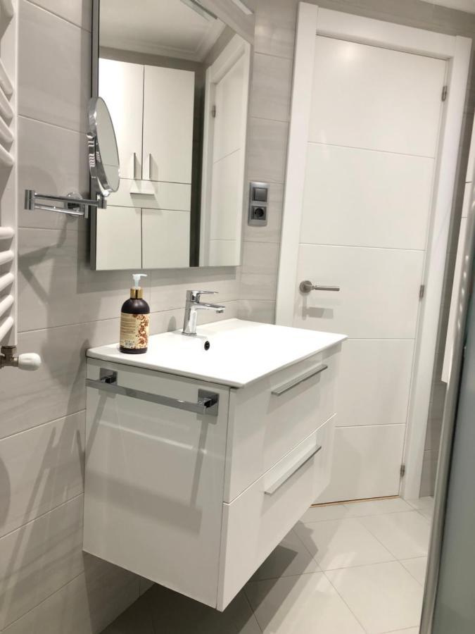 Unique Bilbao Apartment ภายนอก รูปภาพ