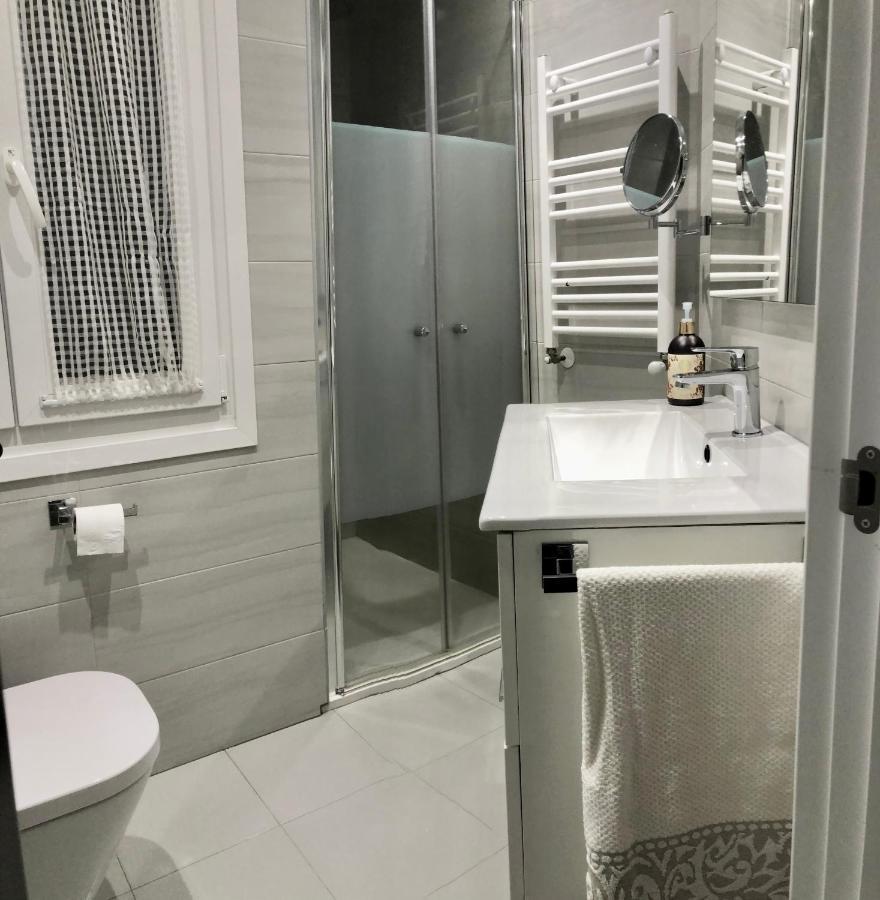 Unique Bilbao Apartment ภายนอก รูปภาพ