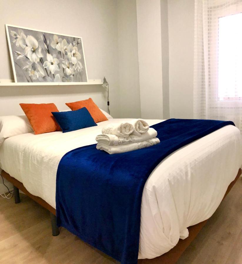 Unique Bilbao Apartment ภายนอก รูปภาพ
