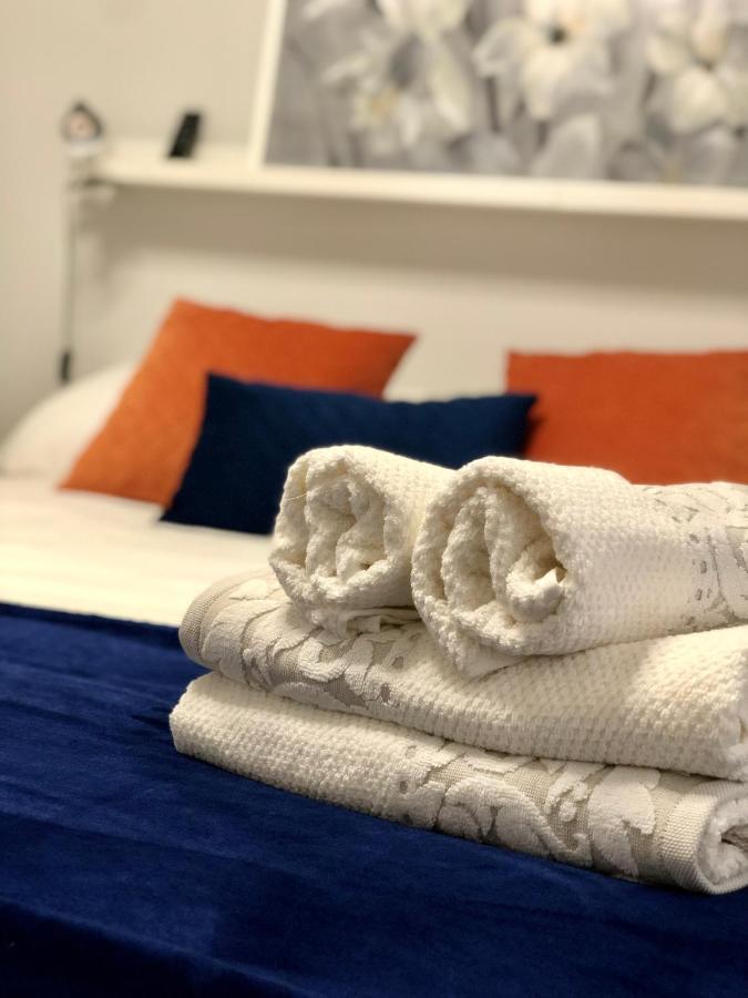 Unique Bilbao Apartment ภายนอก รูปภาพ