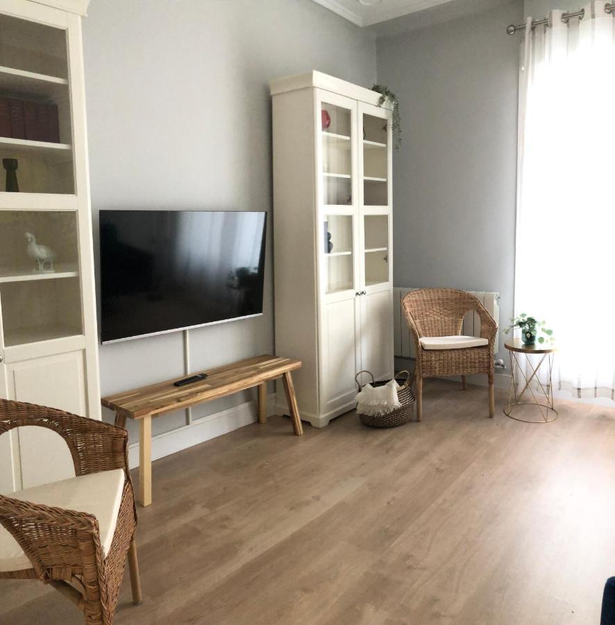 Unique Bilbao Apartment ภายนอก รูปภาพ