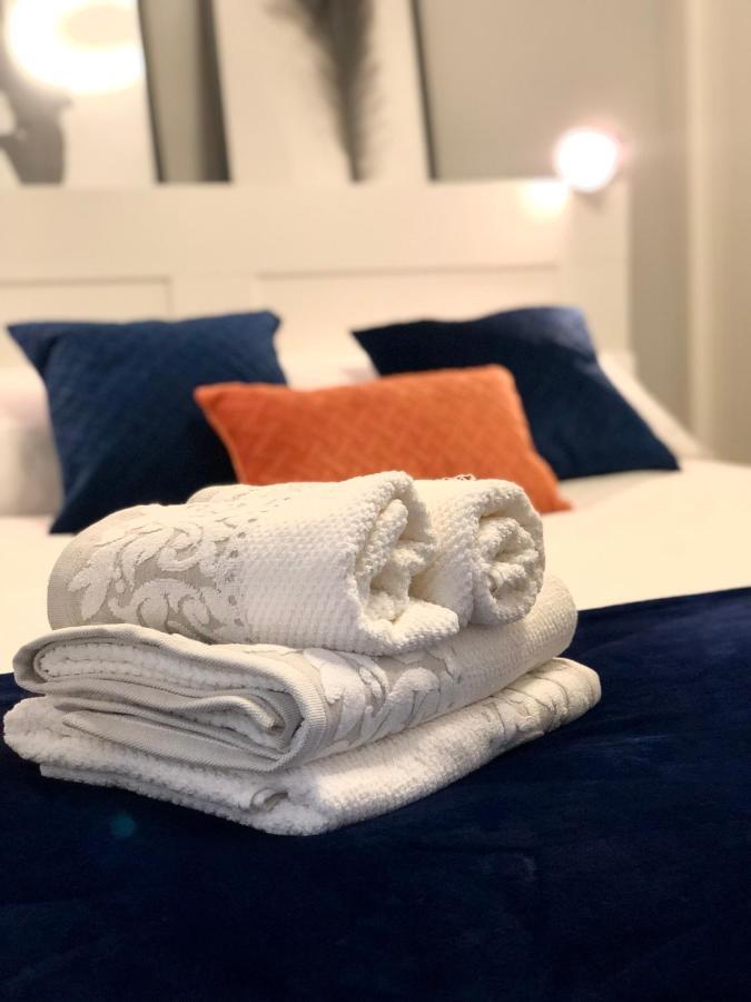 Unique Bilbao Apartment ภายนอก รูปภาพ